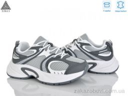 Кроссовки STILLI Group T30-3 шкіра