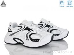 Кроссовки STILLI Group T30-5 шкіра