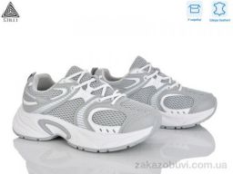 Кроссовки STILLI Group T30-7 шкіра