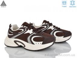 Кроссовки STILLI Group T30-9 шкіра