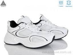 Кроссовки STILLI Group T10-4 шкіра