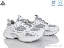 Кроссовки STILLI Group T10-7 шкіра