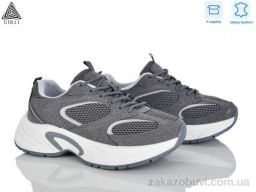 Кроссовки STILLI Group T60-7 шкіра