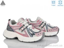 Кроссовки STILLI Group V30-9 шкіра