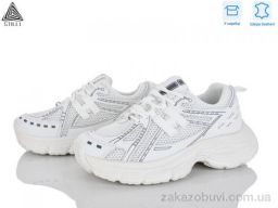 Кроссовки STILLI Group V30-10 шкіра