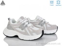 Кроссовки STILLI Group V40-2 шкіра