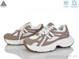 Кроссовки STILLI Group V40-5 шкіра