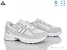 Кроссовки STILLI Group N380-1 шкіра