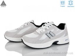 Кроссовки STILLI Group N380-2 шкіра