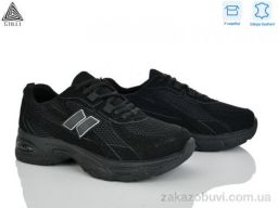 Кроссовки STILLI Group N380-9 шкіра