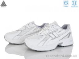 Кроссовки STILLI Group N380-12 шкіра