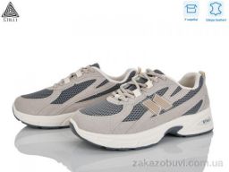 Кроссовки STILLI Group N380-14 шкіра