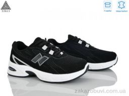 Кроссовки STILLI Group N380-15 шкіра