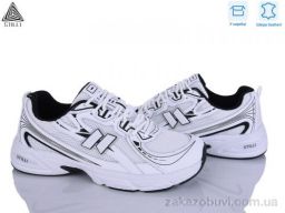 Кроссовки STILLI Group NB610-4 шкіра піна