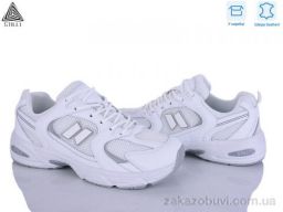 Кросівки STILLI Group NB640-3 шкіра піна