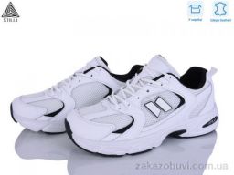 Кросівки STILLI Group NB640-4 шкіра піна