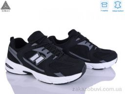 Кросівки STILLI Group NB640-6 шкіра піна