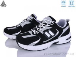 Кросівки STILLI Group NB650-7 шкіра піна