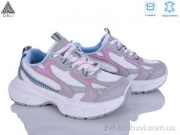 Кросівки STILLI Group S100-9 шкіра