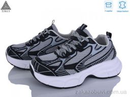 Кросівки STILLI Group S100-11 шкіра