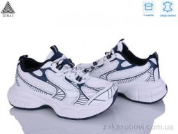 Кросівки STILLI Group S100-17 шкіра