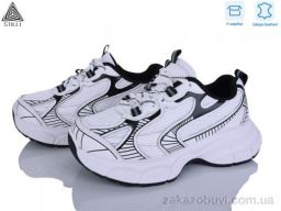 Кросівки STILLI Group S100-18 шкіра