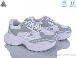 Кросівки STILLI Group S300-3 шкіра