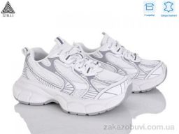 Кроссовки STILLI Group S100-2 шкіра
