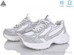 Кроссовки STILLI Group S100-4 шкіра