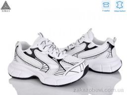 Кроссовки STILLI Group S100-5 шкіра