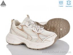 Кроссовки STILLI Group S100-6 шкіра