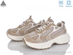 Кроссовки STILLI Group S100-10 шкіра