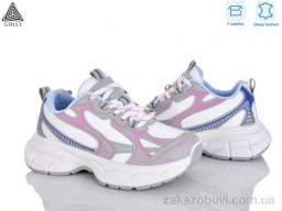 Кроссовки STILLI Group S200-1 шкіра