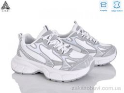 Кроссовки STILLI Group S200-4 шкіра