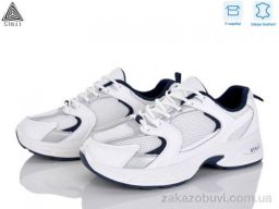 Кроссовки STILLI Group N80-4 шкіра