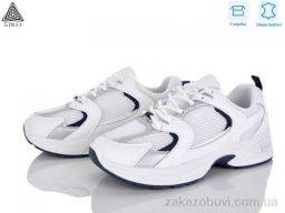 Кроссовки STILLI Group N80-5 шкіра
