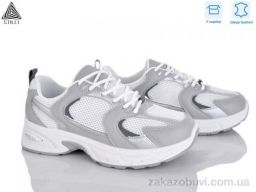 Кроссовки STILLI Group N80-8 шкіра
