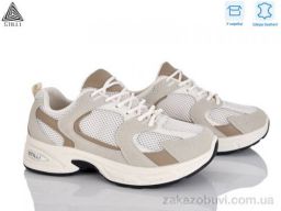 Кроссовки STILLI Group N80-11 шкіра