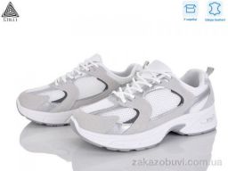 Кроссовки STILLI Group N80-19 шкіра