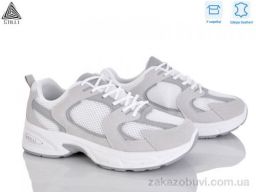 Кроссовки STILLI Group N80-20 шкіра