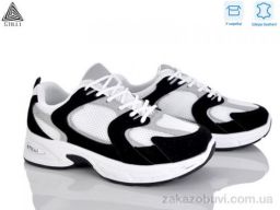 Кроссовки STILLI Group N80-21 шкіра