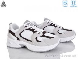 Кроссовки STILLI Group N80-23 шкіра