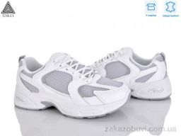 Кроссовки STILLI Group N80-24 шкіра