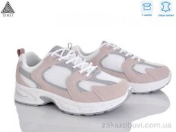 Кроссовки STILLI Group N80-26 шкіра