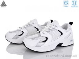 Кроссовки STILLI Group N80-29 шкіра