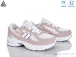 Кроссовки STILLI Group N380-5 шкіра