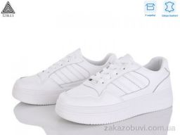 Кроссовки STILLI Group BB730 шкіра