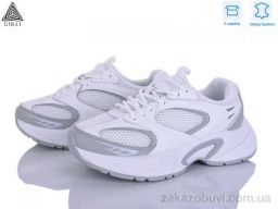 Кроссовки STILLI Group T50-4 шкіра