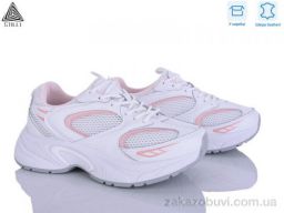 Кроссовки STILLI Group T50-8 шкіра