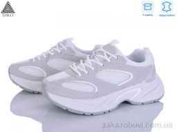 Кроссовки STILLI Group T60-1 шкіра